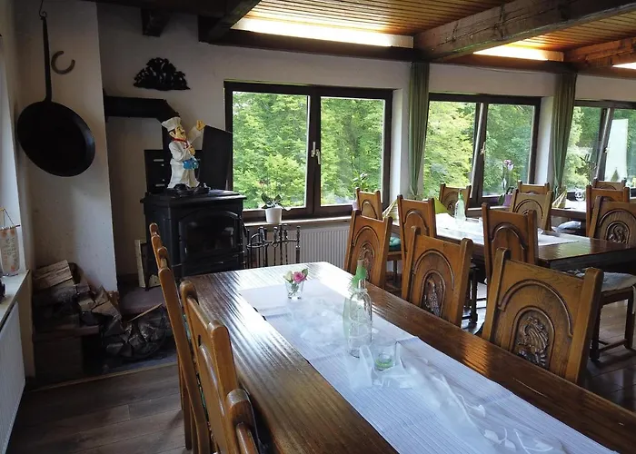Hotel Waldterrasse
