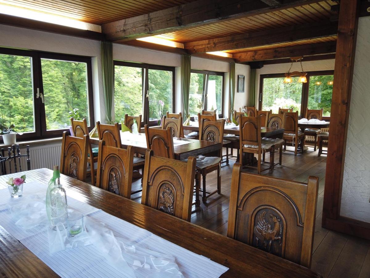 Hotel Waldterrasse Rengsdorf