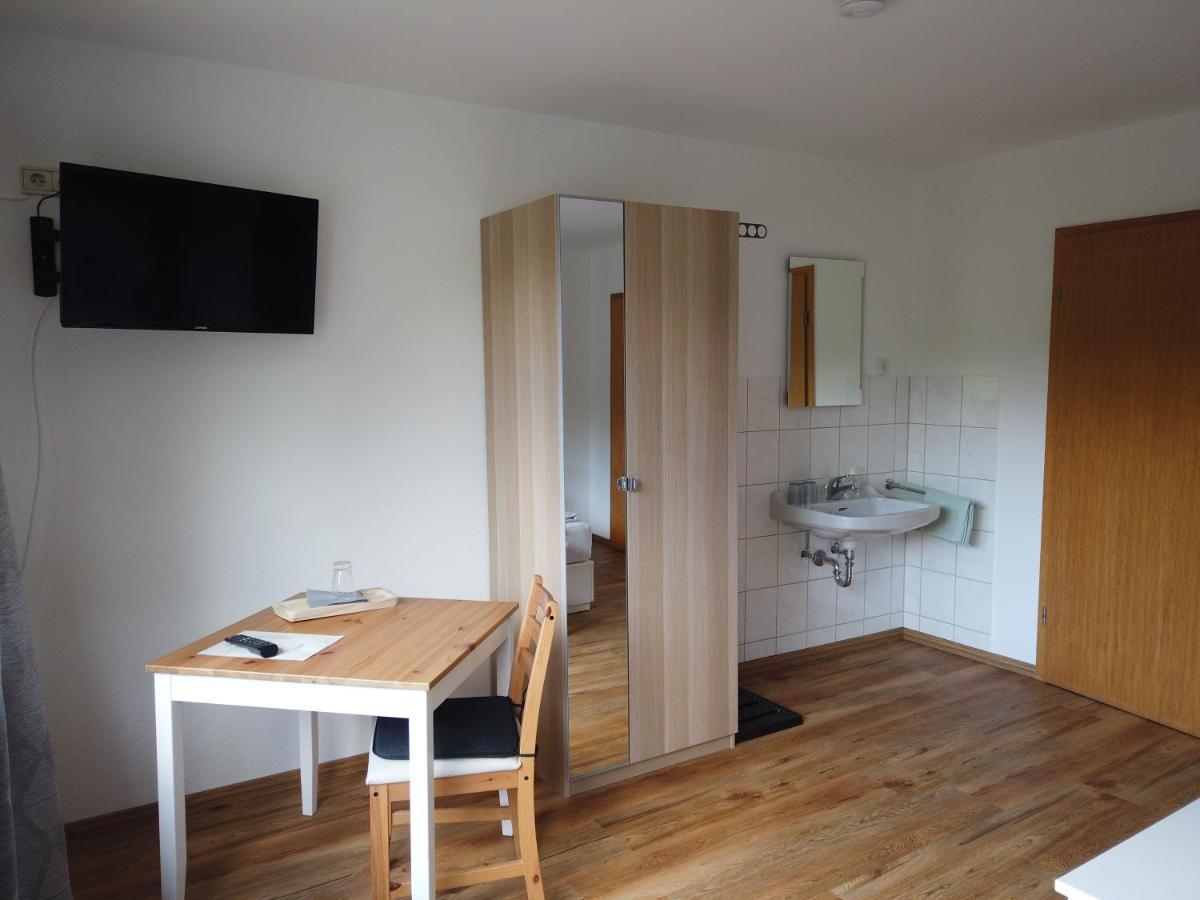 Waldterrasse Hotel Rengsdorf