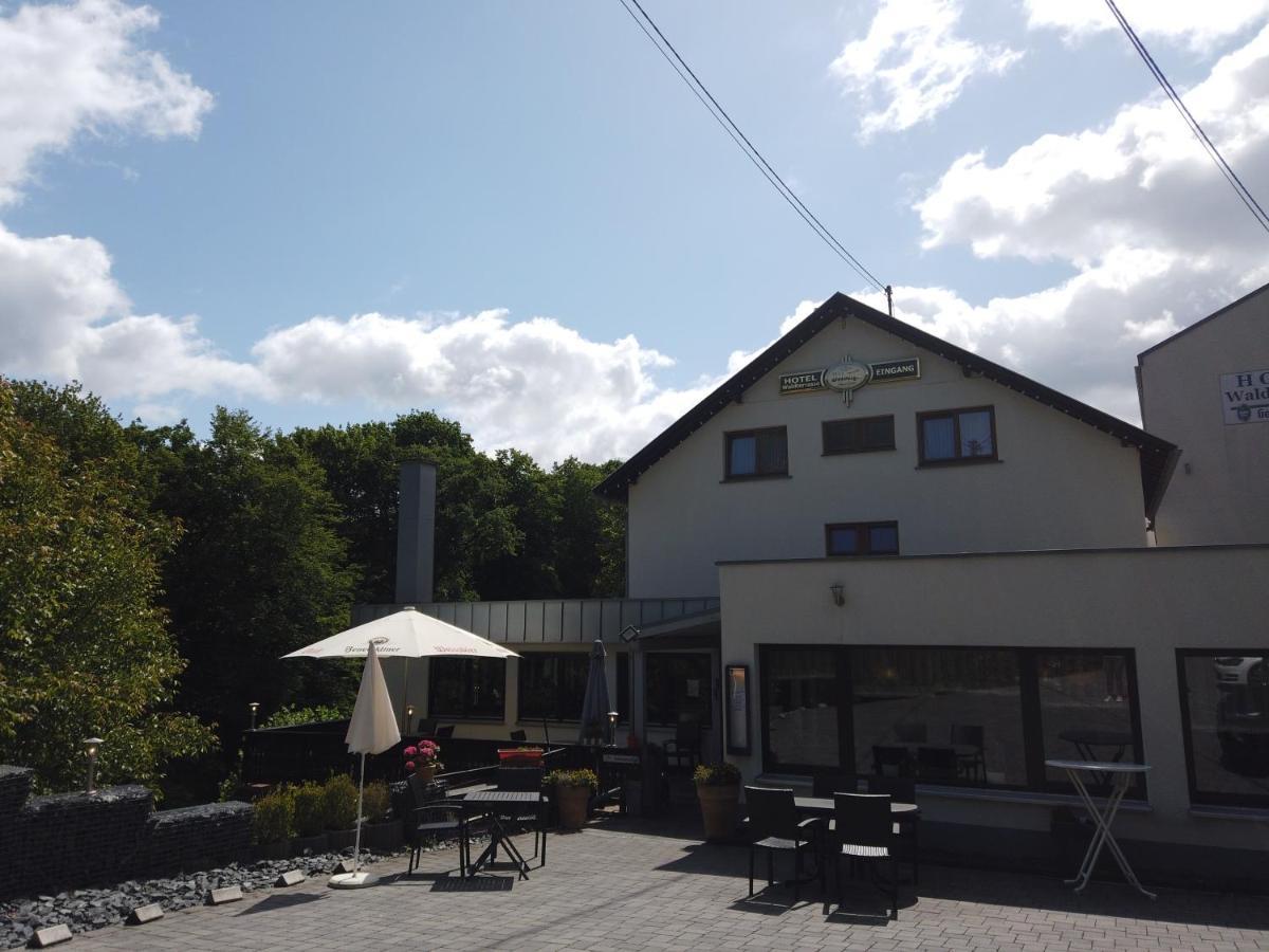 Waldterrasse Rengsdorf